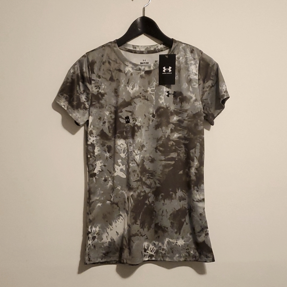 Under Armour Dri-Fit Shirt
